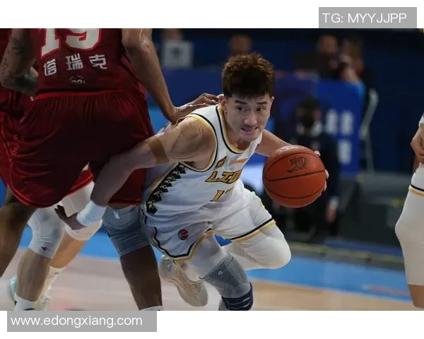 2011年12月北京首钢与广东队激战回顾及精彩瞬间分析