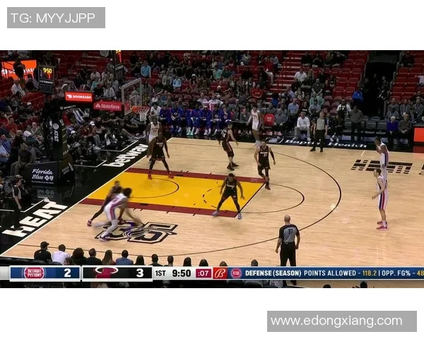 2012年热火与活塞的激烈对决回顾与精彩瞬间分析 2012年热火与活塞的激烈对决回顾与精彩瞬间分析