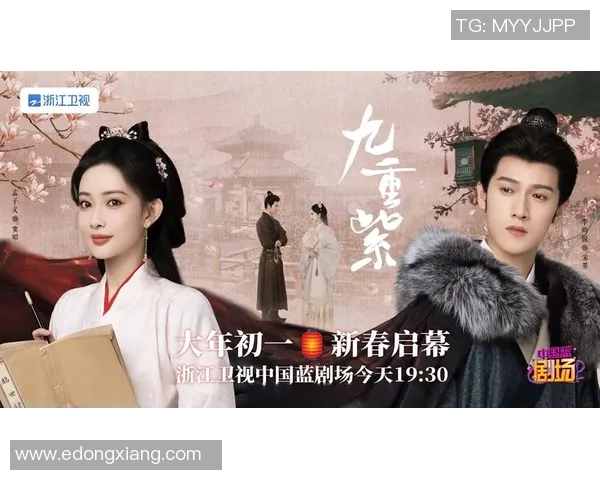 浙江卫视精彩节目一览让你不再错过每一档热门综艺与电视剧