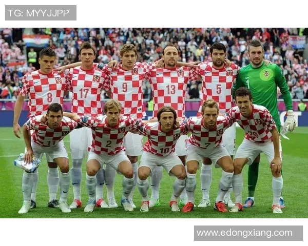友谊赛克罗地亚对阵强敌展现足球魅力与团队精神 友谊赛克罗地亚对阵强敌展现足球魅力与团队精神