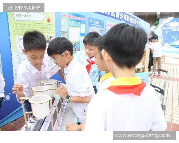 于德豪的成长之路与创新思维如何引领未来科技发展 于德豪的成长之路与创新思维如何引领未来科技发展