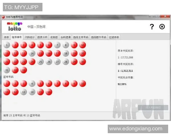 七乐彩最新开奖信息及中奖号码分析助您轻松掌握购彩动态与技巧