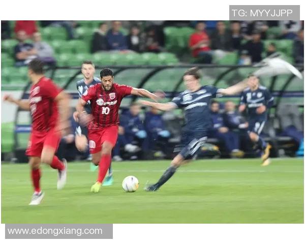 上港对阵墨尔本比赛直播频道及观看方式详解 上港对阵墨尔本比赛直播频道及观看方式详解