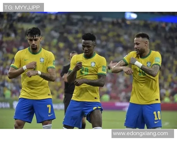 世界杯经典对决巴西与智利的足球激情碰撞与历史回顾