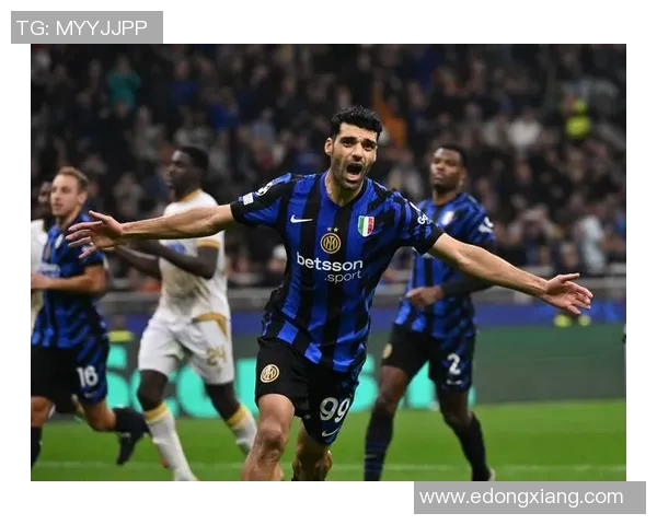 热刺连扳两球逆转国米，意甲领头羊惨遭淘汰，欧冠赛场再次改写传奇故事