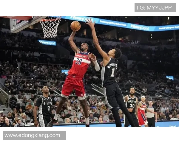 奇才新秀崭露头角，成为球队未来希望