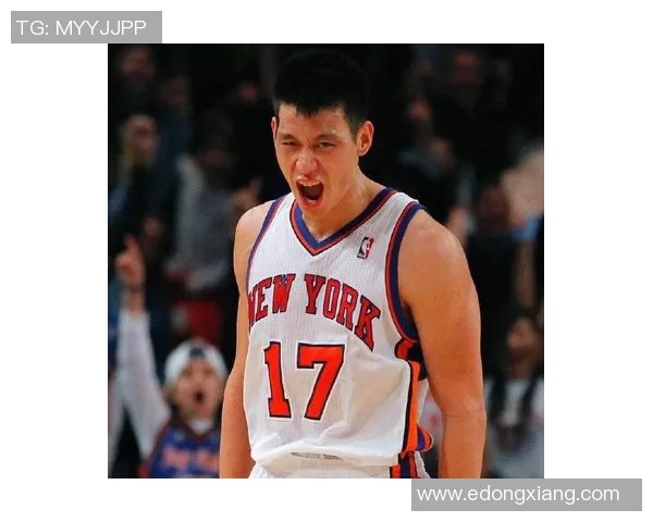 林书豪因表现出色再度当选NBA全明星替补！