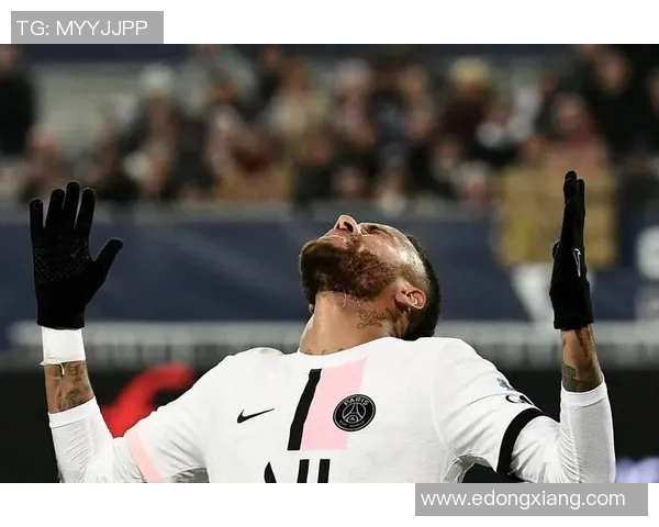 内马尔带伤出战巴黎圣日耳曼法甲联赛，再次上演神奇表现