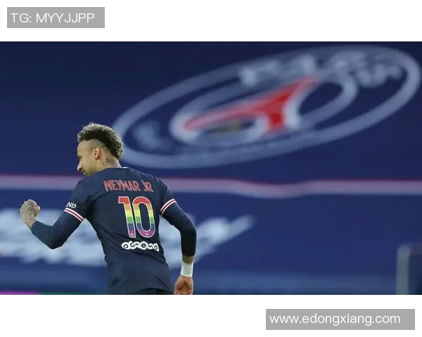 内马尔强势回归！巴黎圣日耳曼豪取法甲榜首，重返巅峰势不可挡