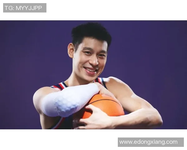 林书豪新书上市，回忆NBA岁月成为热议话题