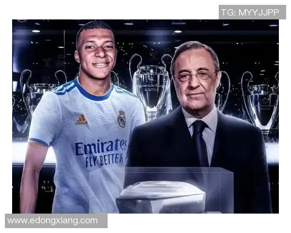 姆巴佩正式宣布离队！皇马1.2亿欧元打包引进