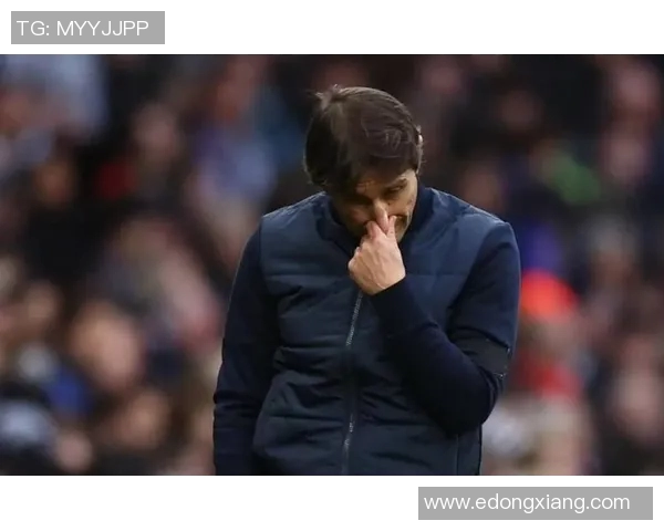 热刺主帅孔蒂：英超争冠仍困难保持冷静才能有所作为