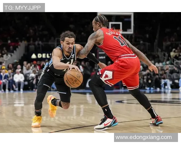 公牛与老鹰精彩对决全场录像回放尽享篮球盛宴