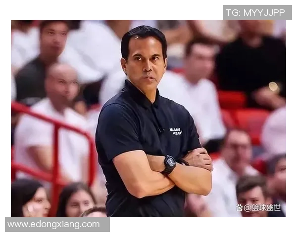 热火主帅埃里克-斯波尔斯特拉感叹球队阵容深度不足