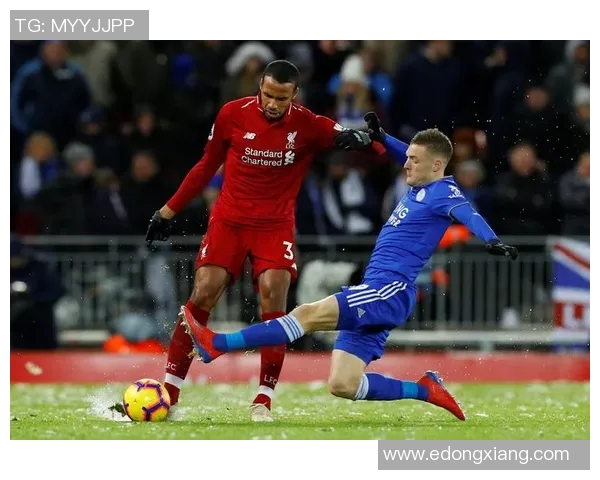 莱斯特城与利物浦精彩对决视频直播全程回顾与分析