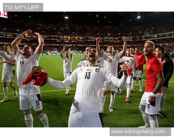 葡萄牙与塞尔维亚比赛前瞻及胜负预测分析