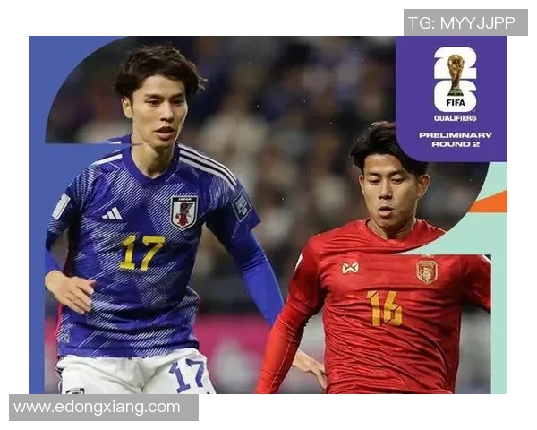 日本与伊朗世预赛激战即将开启谁能赢得晋级机会