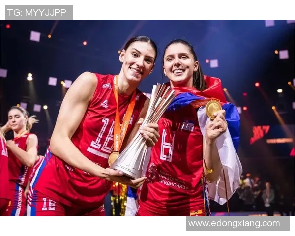 塞尔维亚女排迎战肯尼亚队力争在国际赛场上再创辉煌