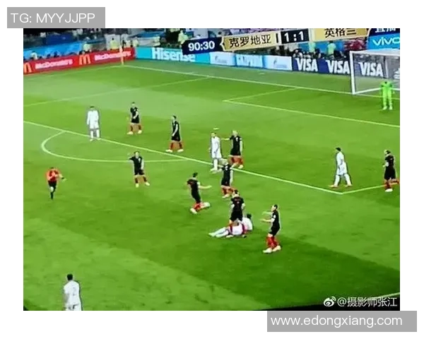 英格兰与克罗地亚的战术分析与球员表现深度解读