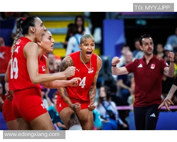 土耳其与荷兰精彩对决在线直播全程回顾与分析