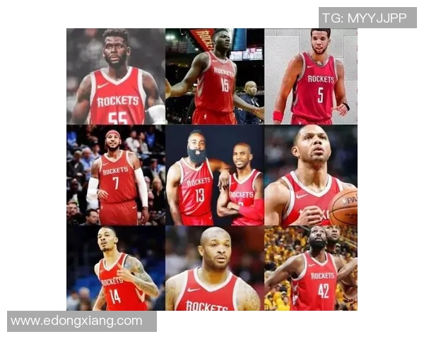 印第安纳步行者与洛杉矶火箭的精彩对决分析与赛季展望