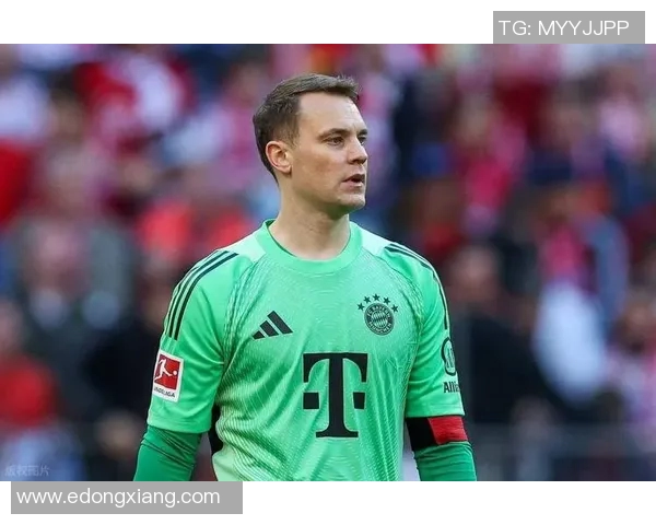诺伊尔因重伤缺席整个赛季拜仁紧急求助德赫亚补位