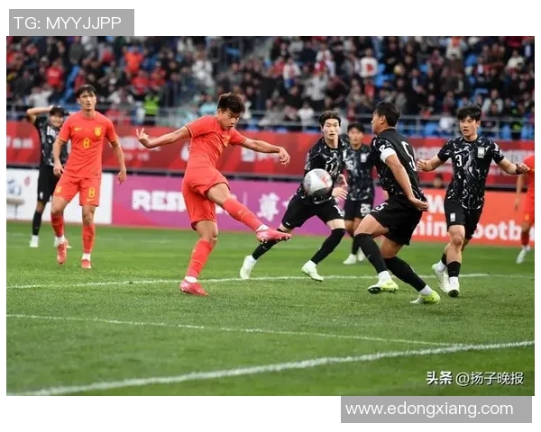 国足迎战韩国精彩对决文字直播全程回顾与分析 国足迎战韩国精彩对决文字直播全程回顾与分析