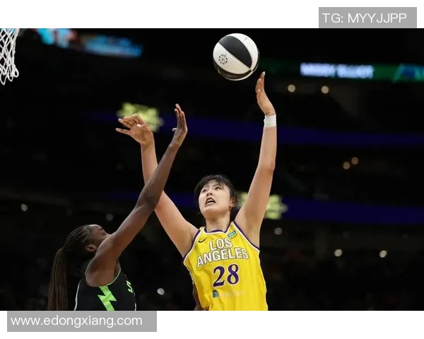 洛杉矶火花对阵西雅图风暴精彩直播全程回顾与赛后分析