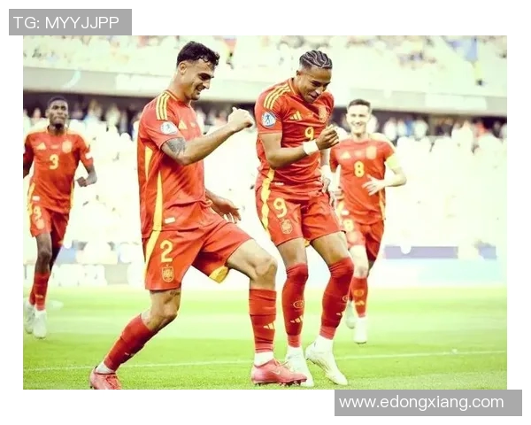 西班牙与罗马尼亚足球阵容对比分析及战术解析