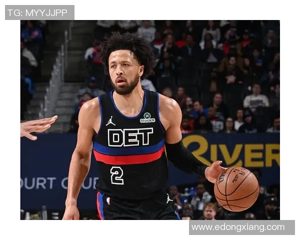 凯德坎宁安：年轻天才如何在NBA赛场上崭露头角与成就未来