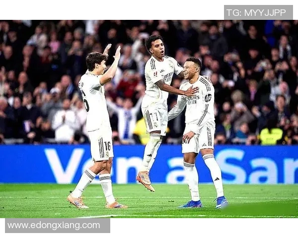 罗德里戈的崛起与挑战：从青涩少年到足球场上的璀璨明星