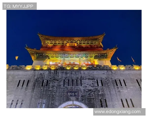 唐京风华：探寻古都的历史韵味与现代魅力交融之旅