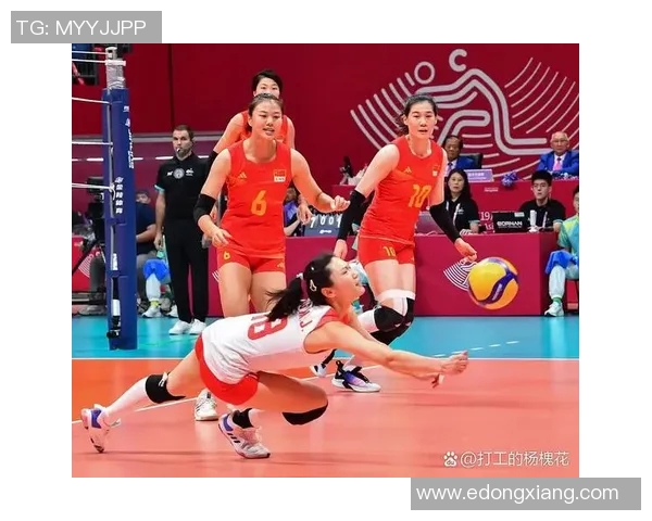 亚运会女排精彩对决中国队迎战泰国队直播中敬请关注
