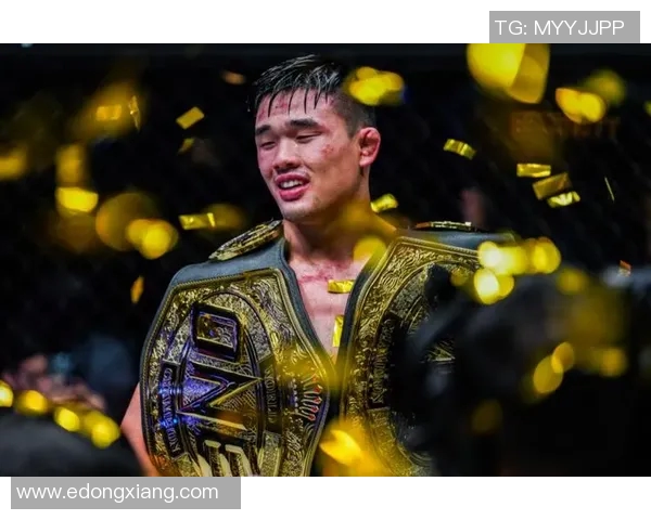 探索one冠军赛官网的精彩赛事与选手背后的故事