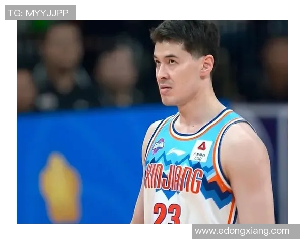 新疆男篮与江苏精彩对决全场录像回放分析与精彩瞬间集锦