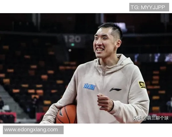 陶汉林：从篮球场上的拼搏者到社会公益的践行者的华丽转身