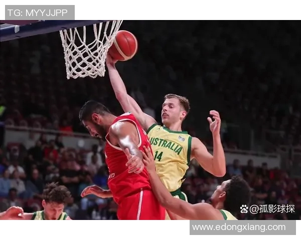 男篮对决新西兰与澳大利亚谁能在赛场上笑到最后