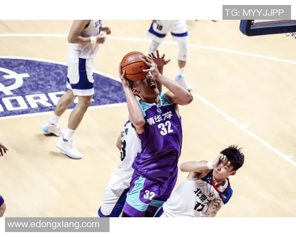 四中与清华篮球对决精彩纷呈谁能在赛场上笑到最后