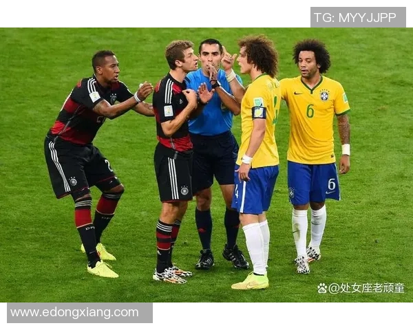 国际友谊赛聚焦美国与巴西两国足球文化的碰撞与交流