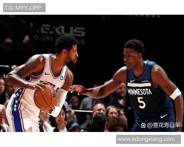 乔尔恩比德在NBA赛场的崛起与影响力分析